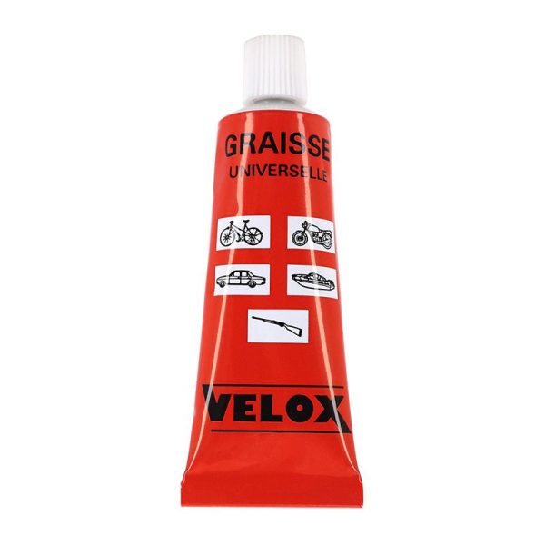 Graisse Velo Rose Velox 25G (A L'Unite En Vrac)