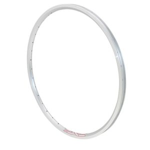 Jante VTT 26" Mach1 Er-10 Argent 36T. Double Paroi