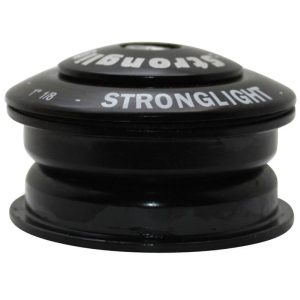 Jeu Direction Semi Integre 1"1-8 (44mm) Stronglight Raz A Cartouches Acier