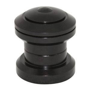 Jeu Direction Ahead-Set 1"1-8 Gravity Acier-Alu A Cartouche Noir
