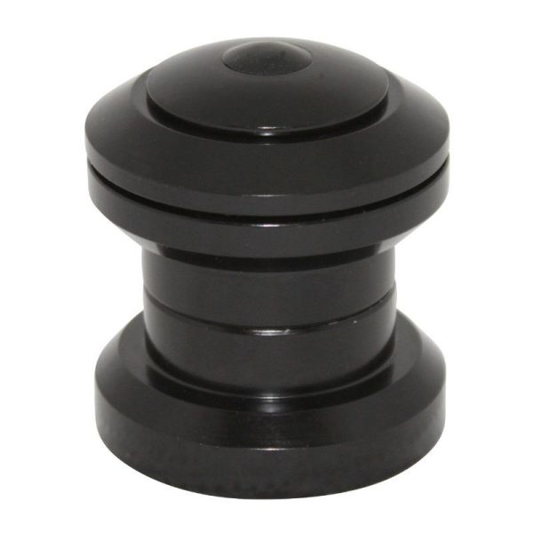 Jeu Direction Ahead-Set 1"1-8 Gravity Acier-Alu A Cartouche Noir