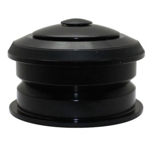 Jeu Direction Semi Integre 1"1-8 (44mm) Newton Alu Noir