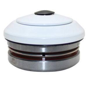 Jeu Direction Integre 1"1-8 (41,8mm X 7mm) Newton Blanc