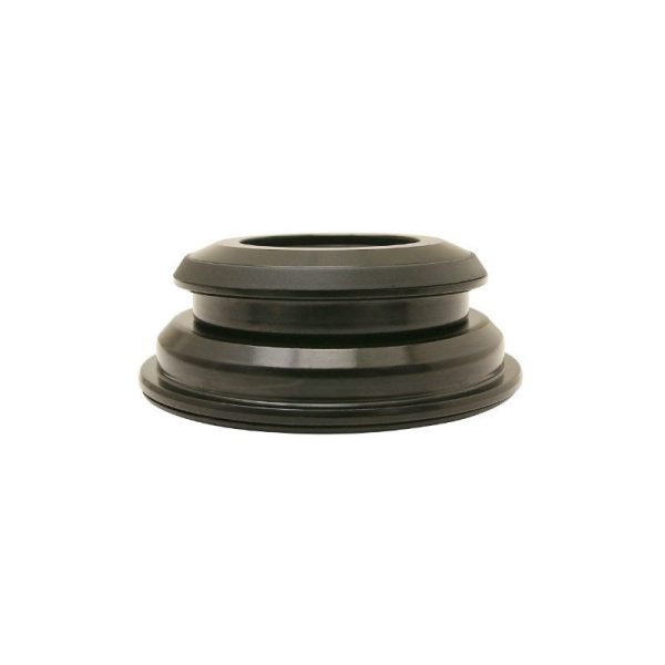 Jeu Direction Semi Integre 1"1-8 Acier Cage A Bille (Cuvette Superieure 44mm et Cuvette Inferieure 1"1-2 56mm) Newton (Cone 39.8)