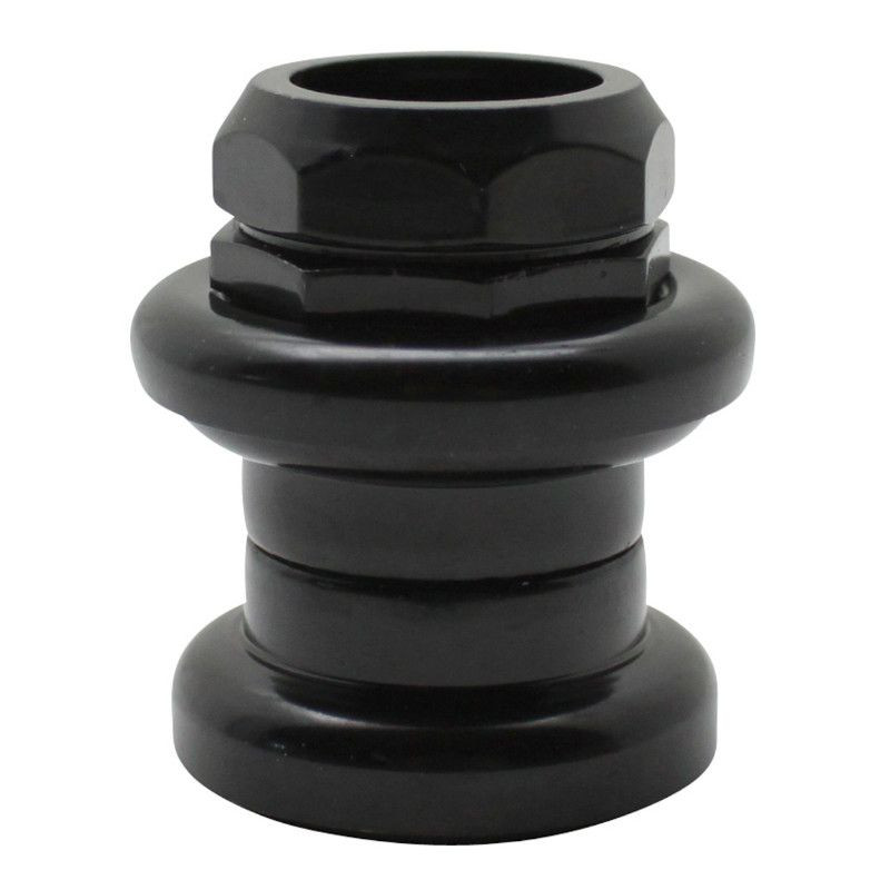 Jeu Direction Filete 1" (Pivot Fourche 22,2 Interieur-25,4 Exterieur-Cone 27.0) Gravity Acier Cage A Billes