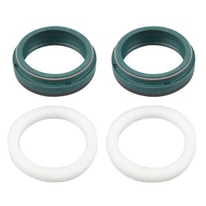 Joint Spi et Cache Poussiere de Fourche Sr Suntour 38mm (Diam Spi 38X47X7,70 mm) -Skf-