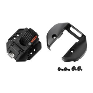Kit de Montage Pour Support de Batterie Power Tube 500-625-700 Smart System Bosch Cote Verrou Horizontal, Axial