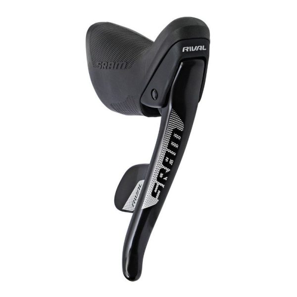 Levier-Manette Route Patin SRAM 11V. Rival Droit