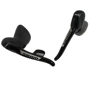 Levier-Manette Route Patin SRAM 2X11V. Rival (Paire)