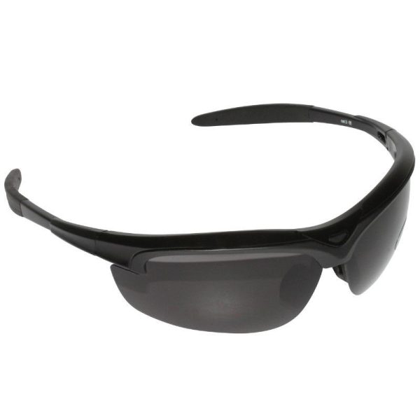 Lunettes Velo Adulte Newton Reaction Monture Noir (3 Verres Interchangeables) Livre Dans Boite Souple