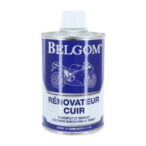 Belgom Cuir Renovateur (250Ml)