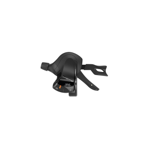 Manette VTT Sunrace Droite Dual Lever M10 10V.
