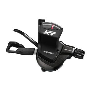 Manette VTT Shimano Sti Droite 11V. Xt M8000