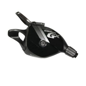 Manette VTT SRAM Trigger Droite Gx1 11V. Noir