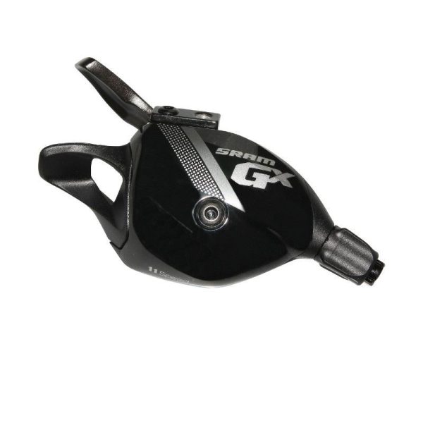 Manette VTT SRAM Trigger Droite Gx1 11V. Noir