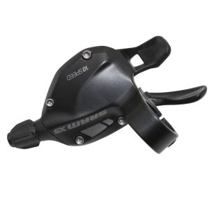 Manette VTT SRAM Trigger Droite X5 10V. Noir