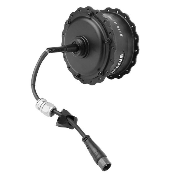 Moteur Roue Arriere Vae Bafang H500 Pour 20" 48V 750W 80Nm - Vitesse 25Km-H (Rm G3600.250.A2.D)