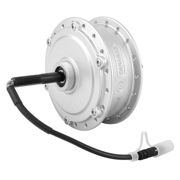 Moteur Roue Arriere Vae Bafang H300 Pour 26" 36V 250W 45Nm - Vitesse 25Km-H (Rm G010.250.D)