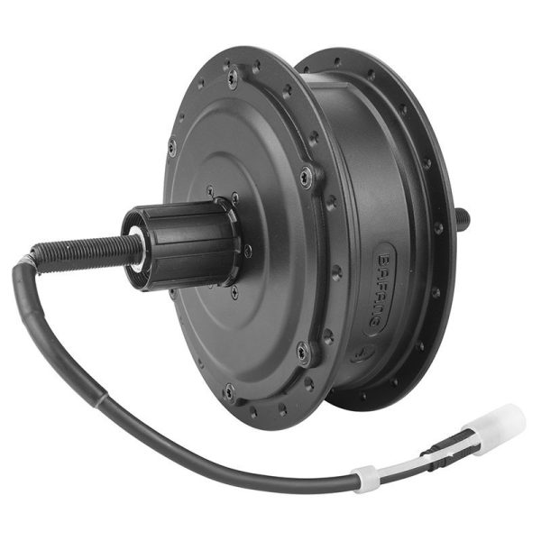Moteur Roue Arriere Vae Bafang H400B Pour 26-28" 36V 250W 45Nm - Vitesse 25Km-H (Rm G020.250.Dc)