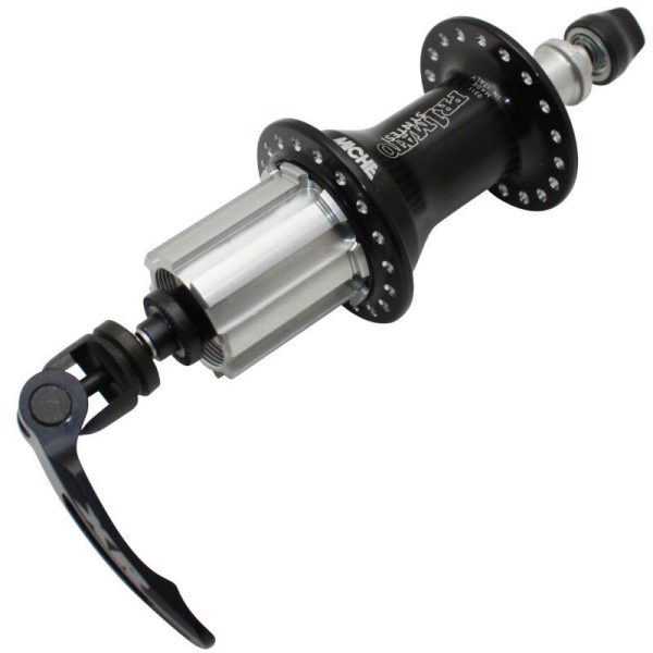 Moyeu Route Miche Arriere A Roulement Pour Campagnolo 9-10-11V. 36T.