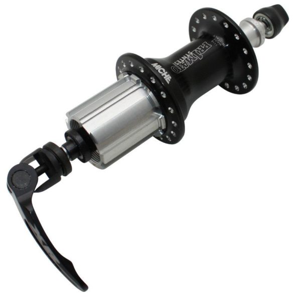 Moyeu Route Miche Arriere A Roulement Pour Campagnolo 9-10-11V. 32T.