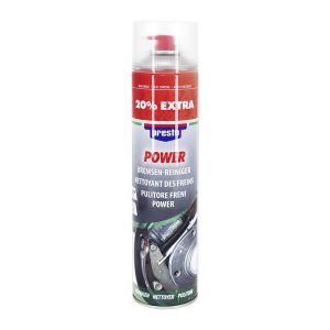 Nettoyant Frein (Aerosol 600 Ml)