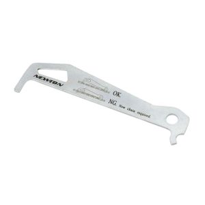 Outil Controle Usure de Chaine Velo Newton