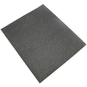 Papier A Poncer Hpx P120 (230mm X 280mm) (Vendu A La Feuille)