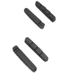 Patin de Frein Route Newton Pour Shimano Jante Carbone (2 Paires)