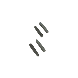 Patin de Frein Route Shimano Dura-Ace Pour Jante Carbone (2 Paires)