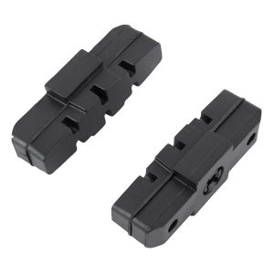 Patin de Frein VTT Pour Magura Hydraulique Noir (1 Paire)