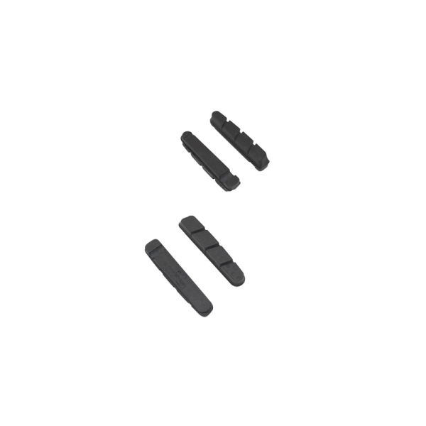 Patin de Frein Route Swissstop -Black Original Flashpro Noir- Pour Shimano-SRAM Jante Aluminium (2 Paires)