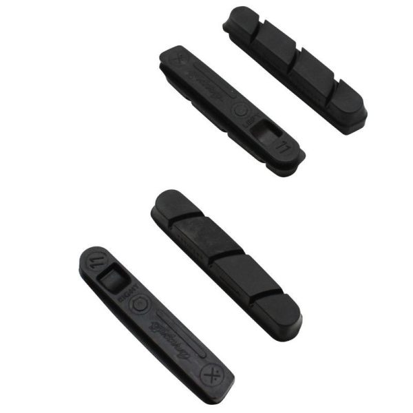 Patin de Frein Route Campagnolo 2000+ (2 Paires)