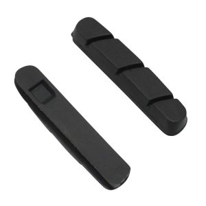 Patin de Frein Route Newton Pour Campagnolo 2000+ (Paire Sur Carte)