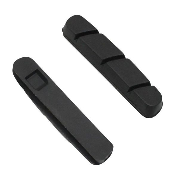 Patin de Frein Route Newton Pour Campagnolo 2000+ (Paire Sur Carte)