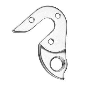 Patte de Derailleur Alu Marwi Divers Modeles Gh-154 (Vendu A L'Unite Sur Carte)
