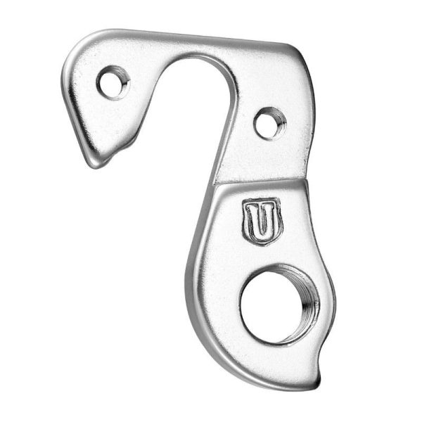 Patte de Derailleur Alu Marwi Orbea Gh-155 (Vendu A L'Unite Sur Carte)