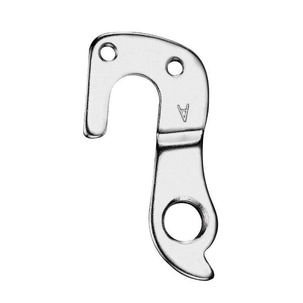 Patte de Derailleur Alu Marwi Cube Modele Route Gh-165 (Vendu A L'Unite Sur Carte)