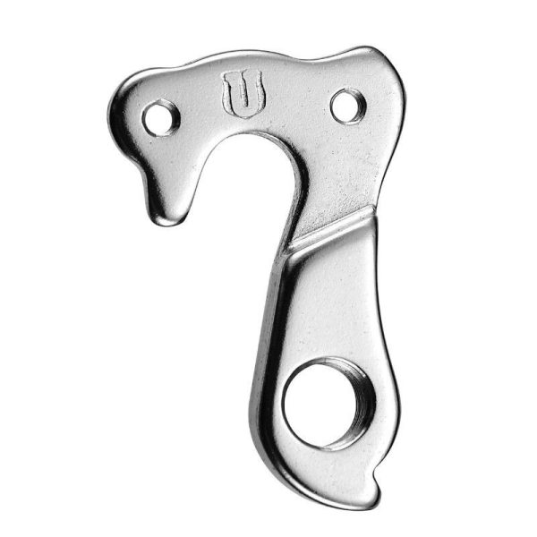 Patte de Derailleur Alu Marwi Lapierre-Ghost Gh-167 (Vendu A L'Unite Sur Carte)