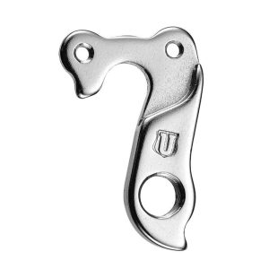 Patte de Derailleur Alu Marwi Ghost-Hercules-Winora Gh-173 (Vendu A L'Unite Sur Carte)