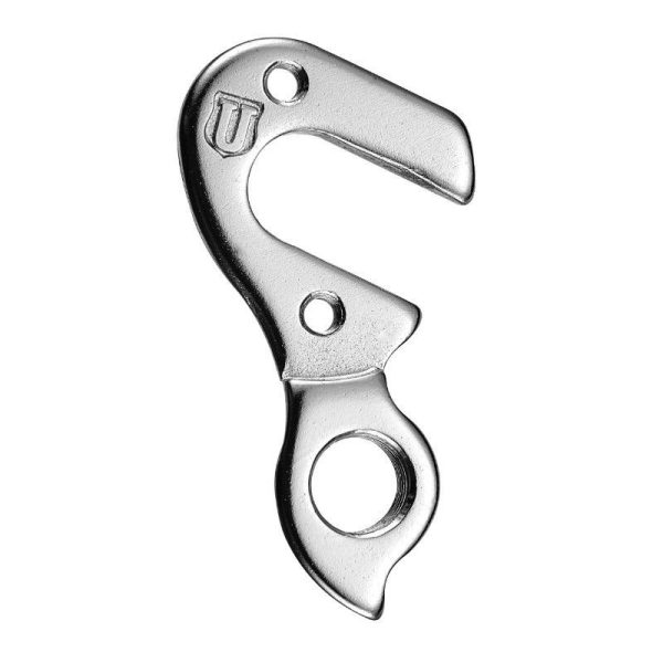 Patte de Derailleur Alu Marwi Cube Modele Route Gh-177 (Vendu A L'Unite Sur Carte)