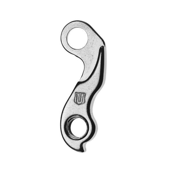 Patte de Derailleur Alu Marwi Bergamont Gh-178 (Vendu A L'Unite Sur Carte)