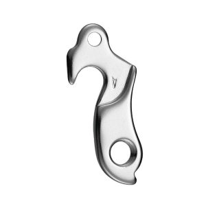 Patte de Derailleur Alu Marwi Gitane-Fuji-Ktm-Focus-Massi... Gh-029 (Vendu A L'Unite Sur Carte)