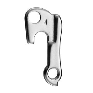 Patte de Derailleur Alu Marwi Gt-Quantum-Cinelli-Nakamura-Diamondback... Gh-017 (Vendu A L'Unite Sur Carte)