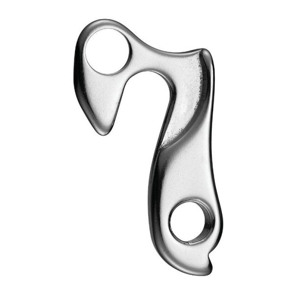 Patte de Derailleur Alu Marwi Trek-Felt-Commencal... Gh-033 (Vendu A L'Unite Sur Carte)
