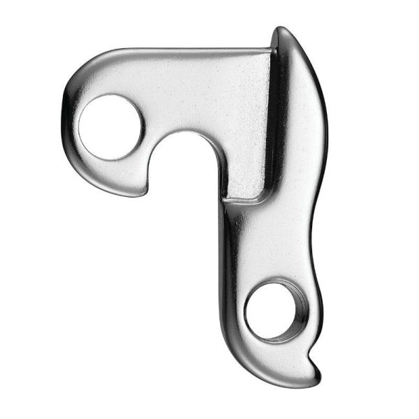 Patte de Derailleur Alu Marwi Cervelo-Diamonback-Kona-Mongoose-Ktm-Lapierre-Decathlon-Massi... Gh-003 (Vendu A L'Unite Sur Carte)