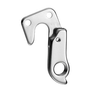 Patte de Derailleur Alu Marwi Red Bull... Gh-051 (Vendu A L'Unite Sur Carte)