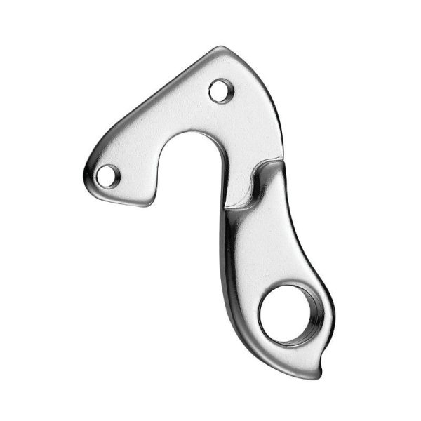 Patte de Derailleur Alu Marwi Pinarello-Merckx-Gitane-Vitus... Gh-056 (Vendu A L'Unite Sur Carte)