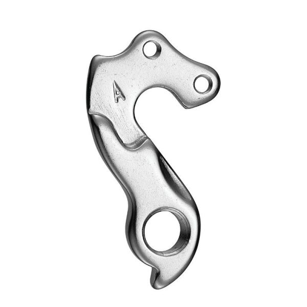 Patte de Derailleur Alu Marwi de Rosa-Focus-Fondriest-Orbea... Gh-043 (Vendu A L'Unite Sur Carte)