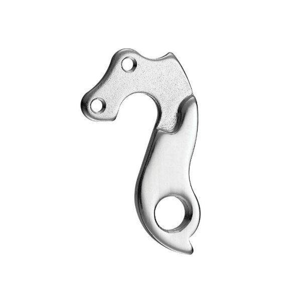 Patte de Derailleur Alu Marwi Bh-Orbea-Quintana-Argon-Fondriest-Gt-Willier-Canyon-Ridley Gh-080 (Vendu A L'Unite Sur Carte)
